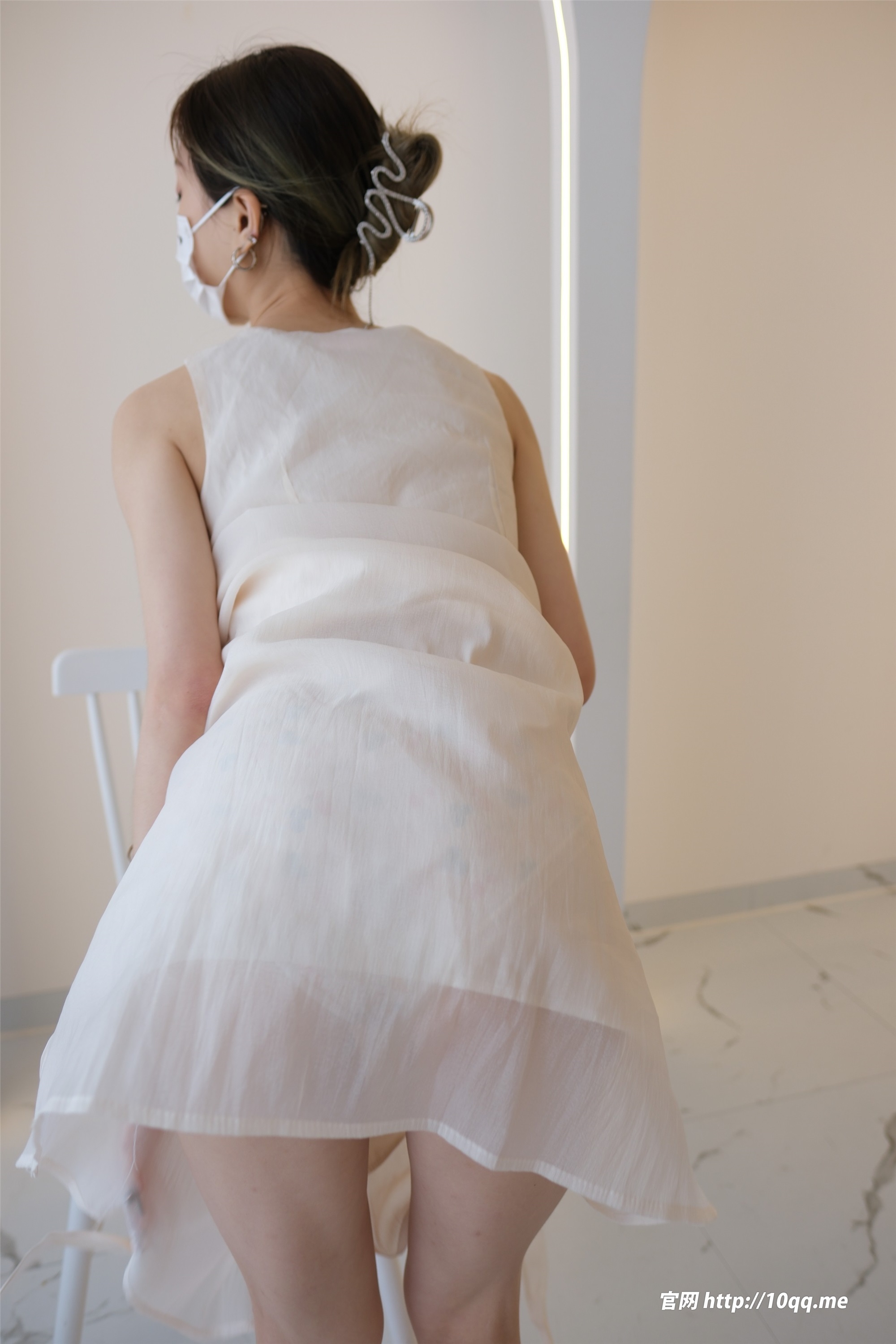 ROSI口罩系列 2024.06.22 NO.2932